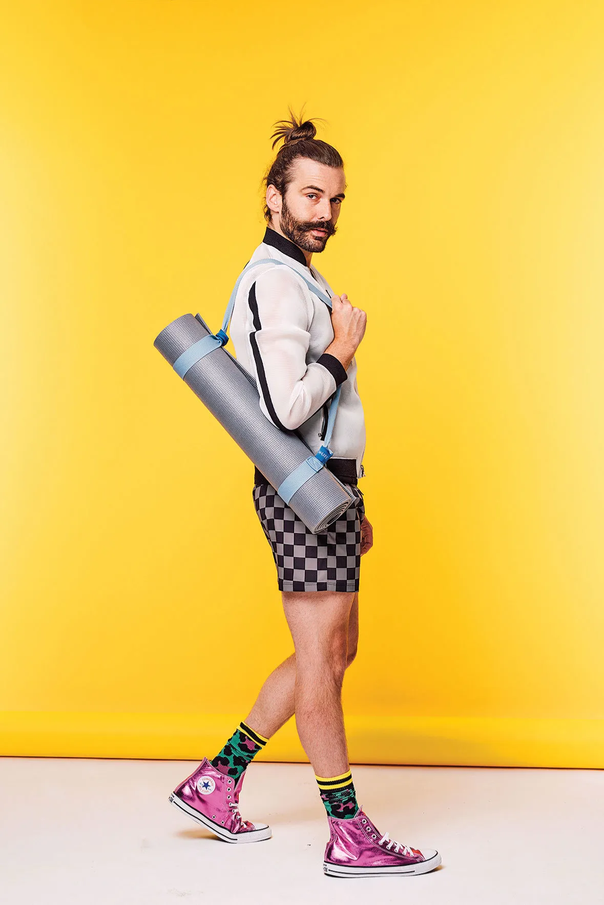Jonathan Van Ness