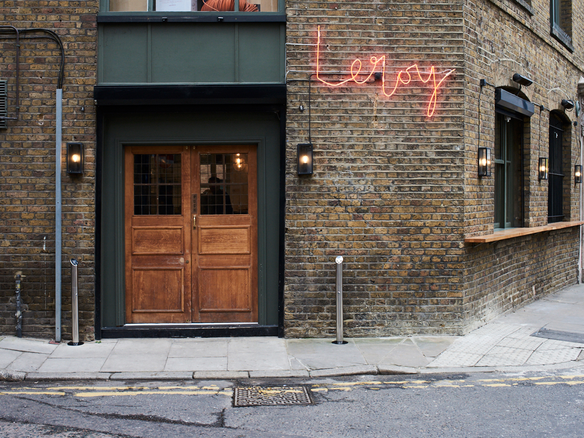 5 great London restaurants that have been forced to close this autumn