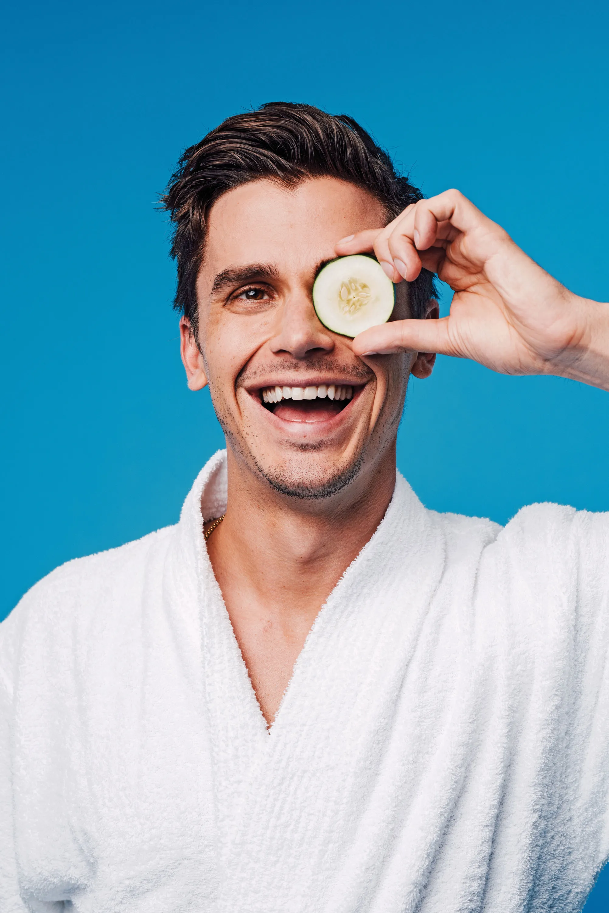 Antoni Porowski