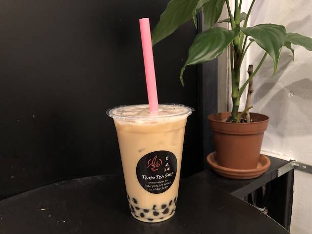 Teado Tea Shop Teado Tea Shop