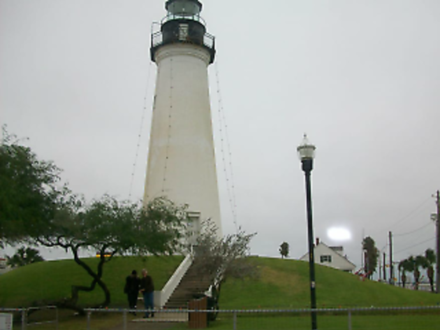 Port Isabel Lighthouse Port Isabel Lighthouse