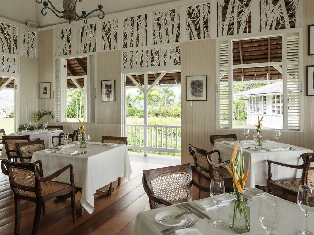 10 Best Restaurants in Kingston for Flavor-Packed Bliss