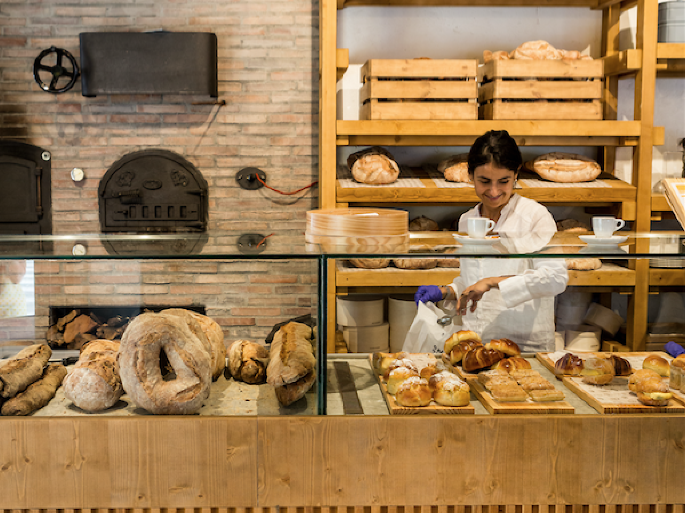 Sugar Fix Lisbon's best bakeries and cake shops