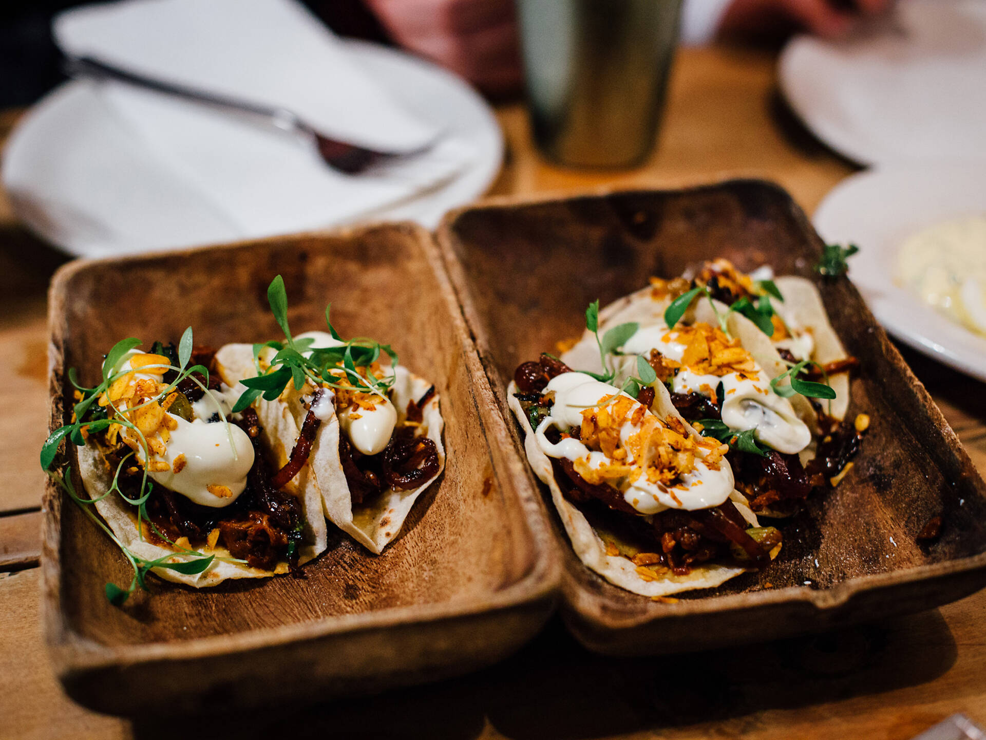 11 Best Restaurants in Auckland for Delicious Food