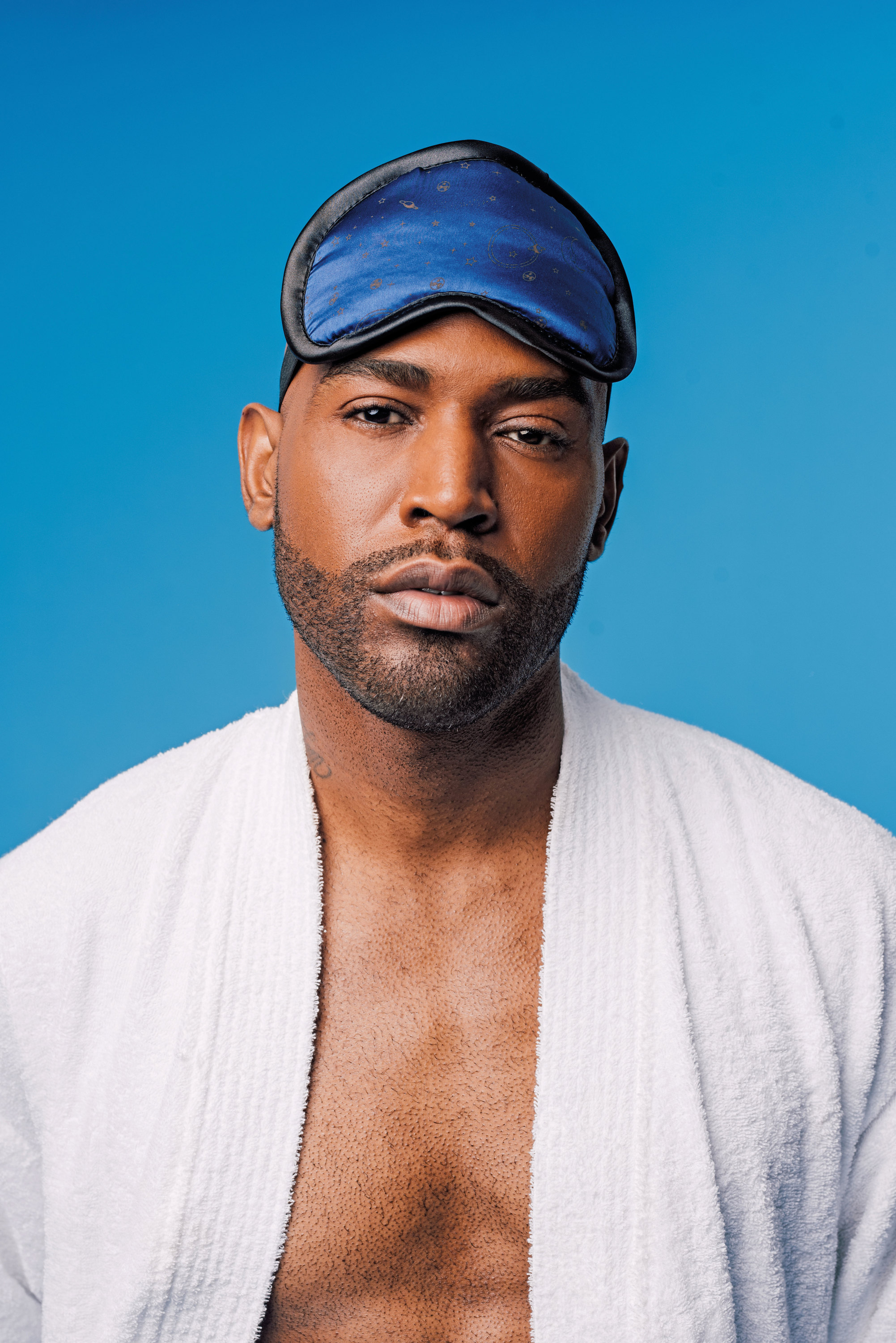 karamo's shirts