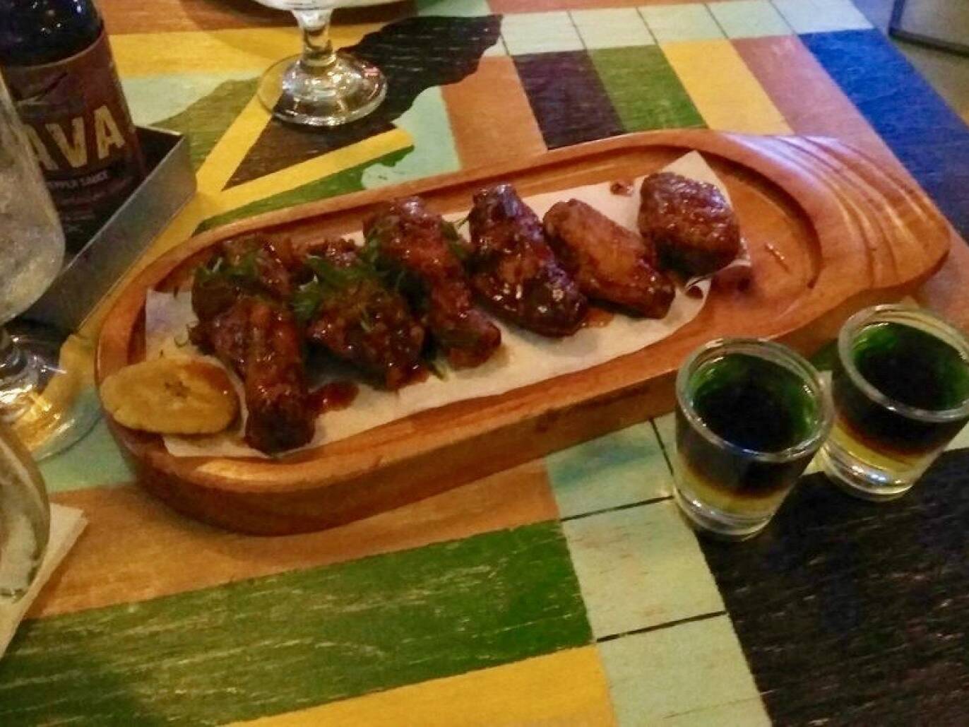 10 Best Restaurants in Kingston for FlavorPacked Bliss