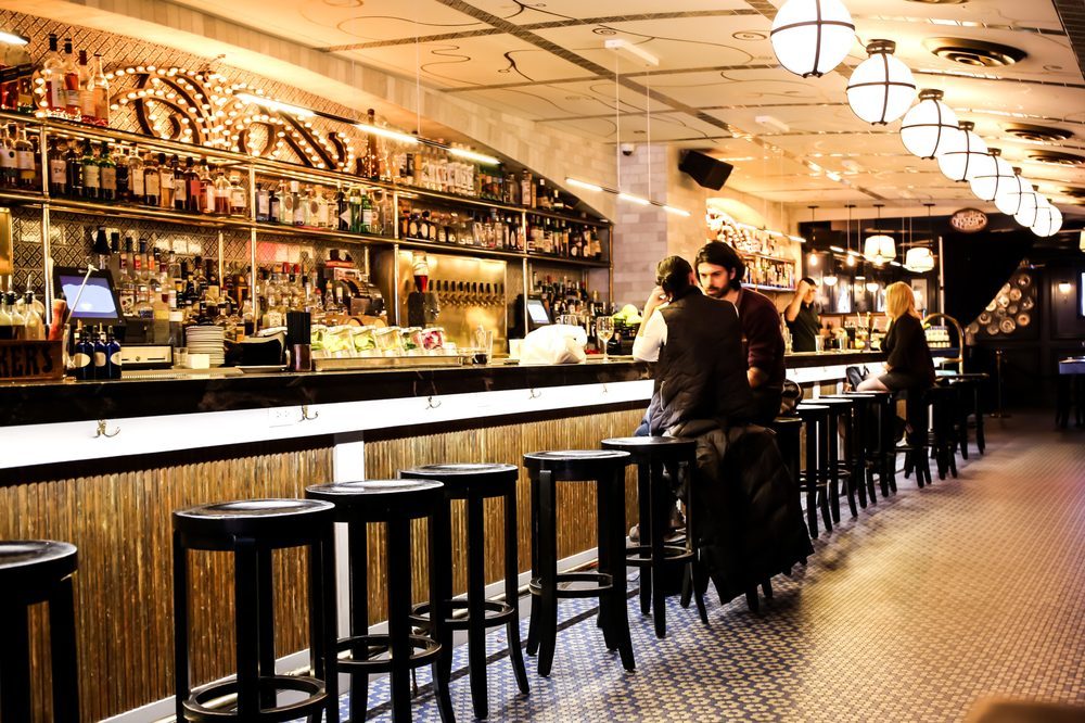 10 Of The Best Bars In Hell S Kitchen To Visit