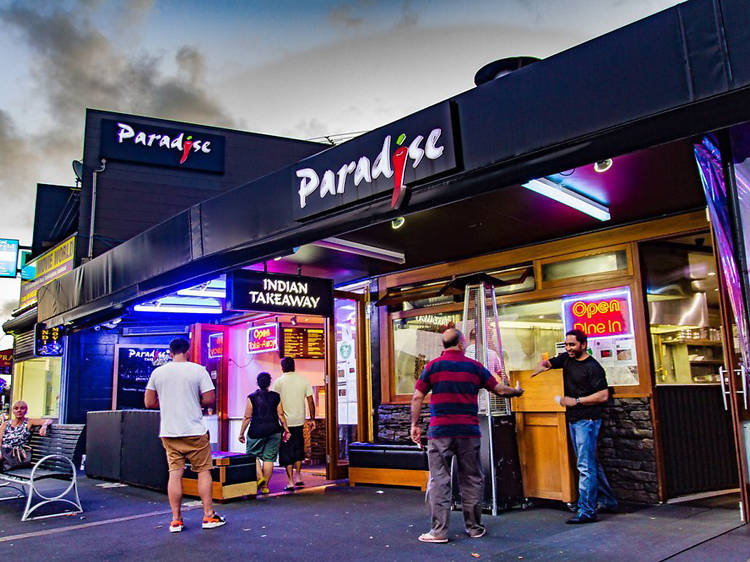 SLIM PANDA LTD, Auckland Central - Restaurant Reviews, Phone Number & Photos