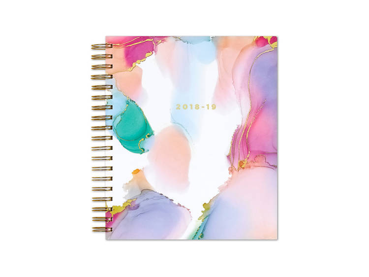 Petite planner