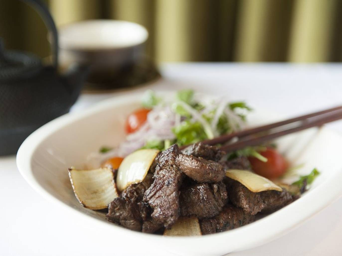 10 Best Restaurants in Palo Alto to Eat At Right Now