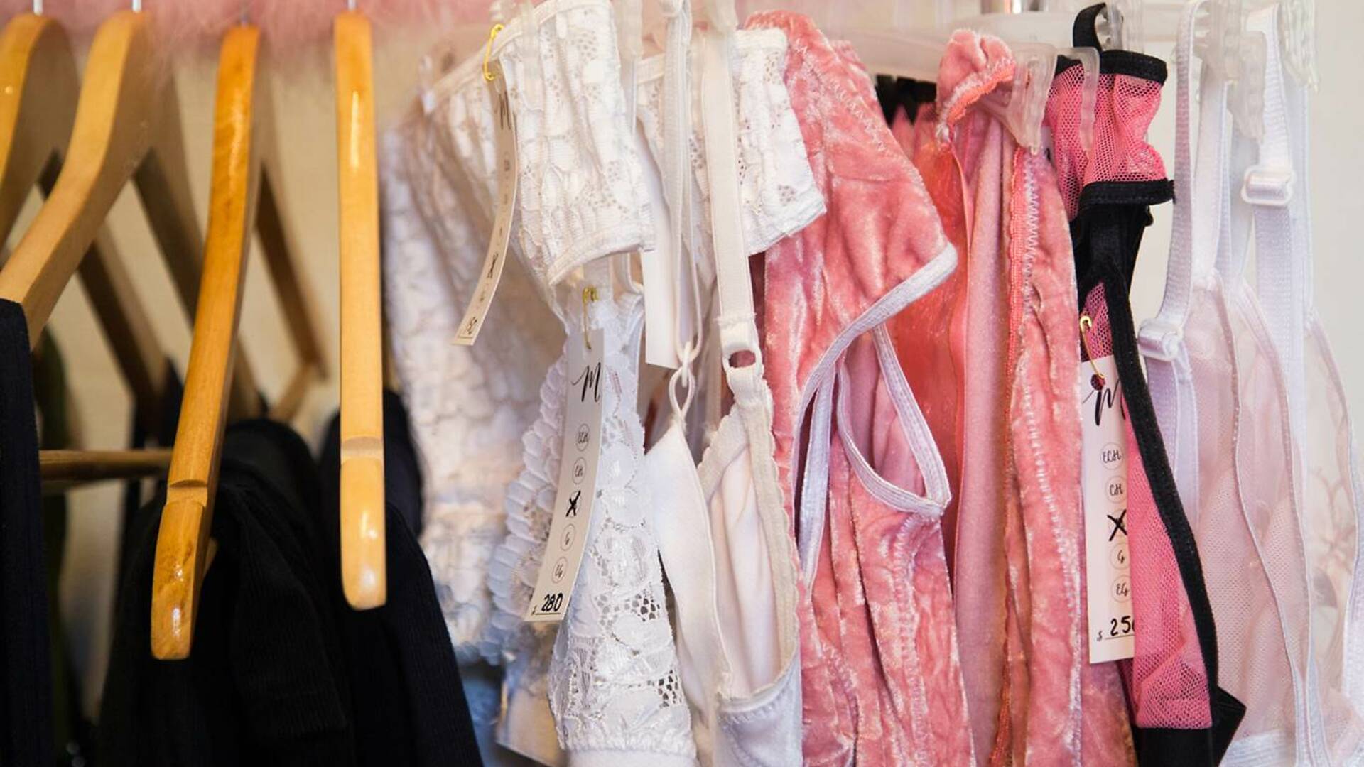 Cotton Candy Apparel, la tienda kawaii más rosa de la CDMX