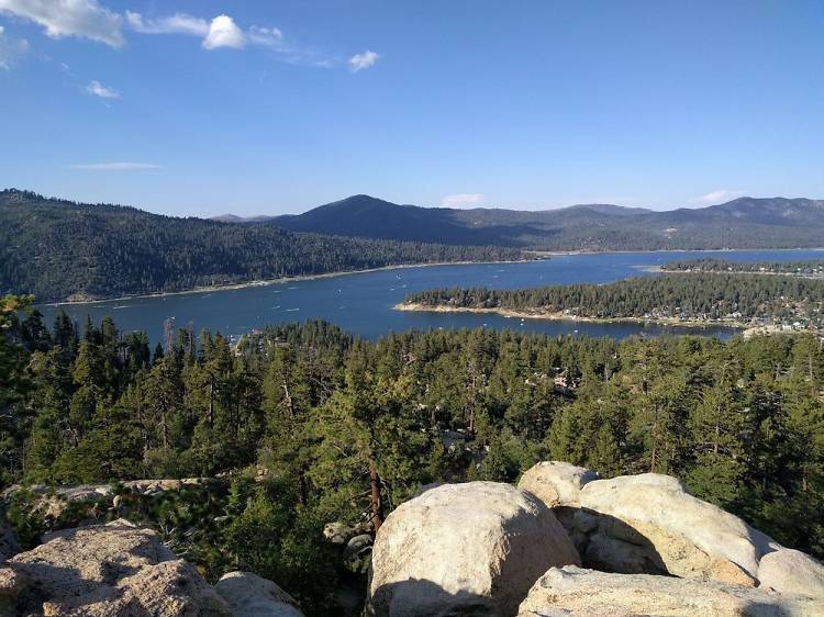 12 Best Things to Do in Big Bear Lake
