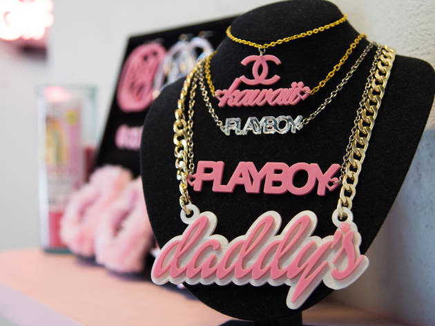 Cotton Candy Apparel Cotton Candy Apparel