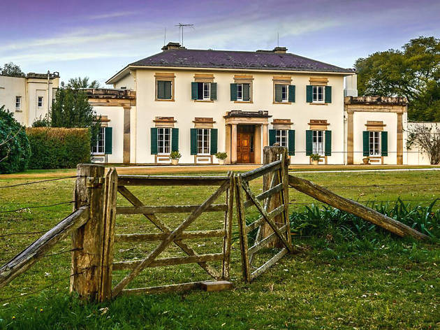 Camden Park House Camden Park House
