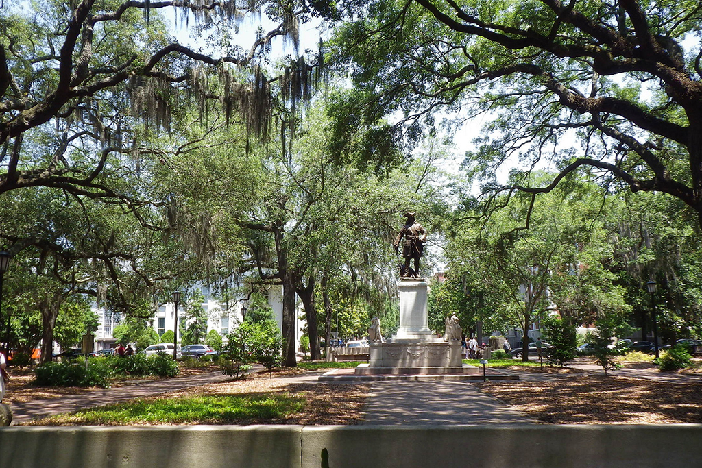 Things to do in Savannah | 15 Must-See Attractions