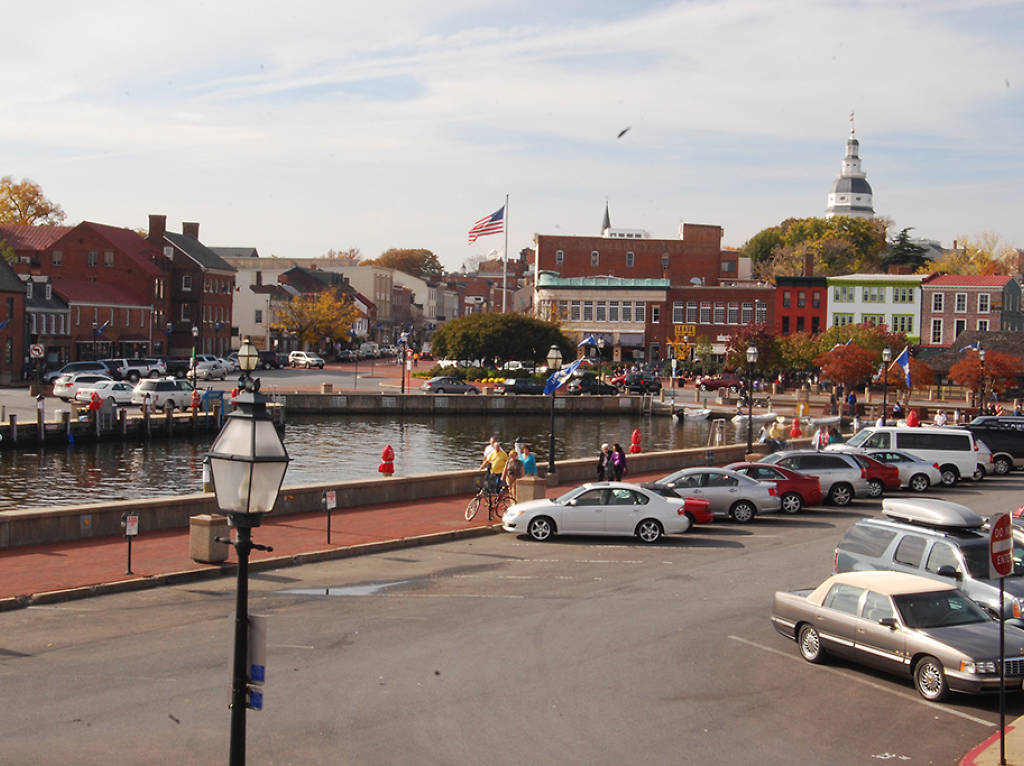 Things to do in Annapolis 12 MustSee Sights