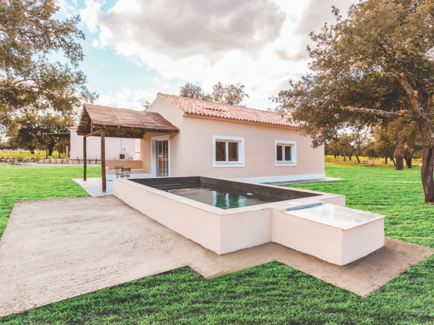 Casa das Cegonhas Casa das Cegonhas
