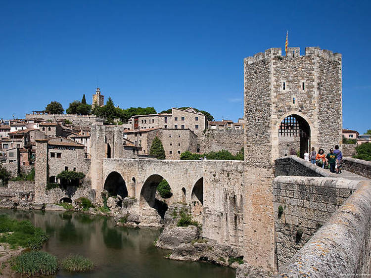 Descobreix la Catalunya medieval