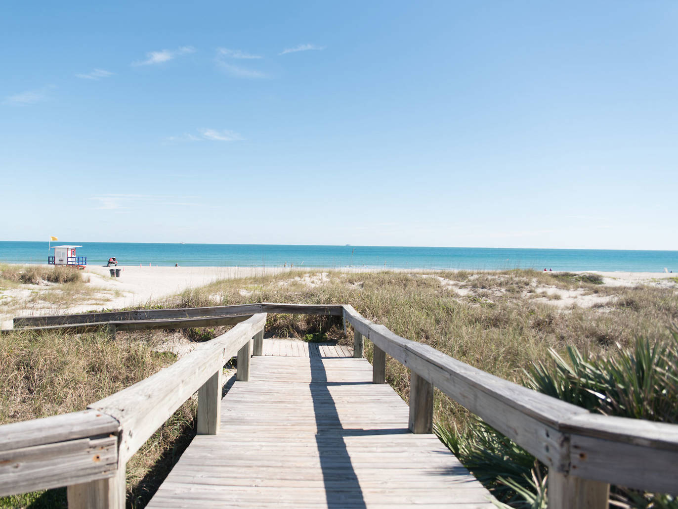 Things To Do in Cocoa Beach | 11 Essential Attractions