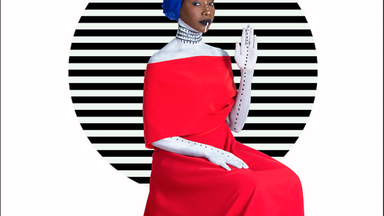 Fatoumata Diawara