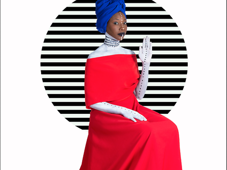 Fatoumata Diawara