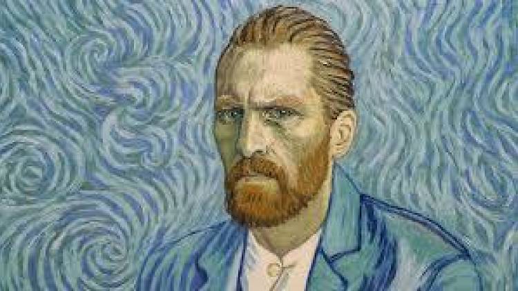 Loving Vincent