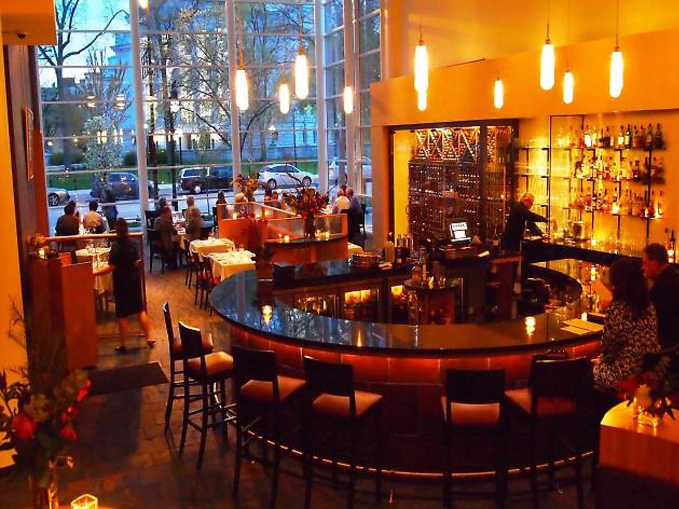 15 Best Restaurants in Madison Essential Dining Spots