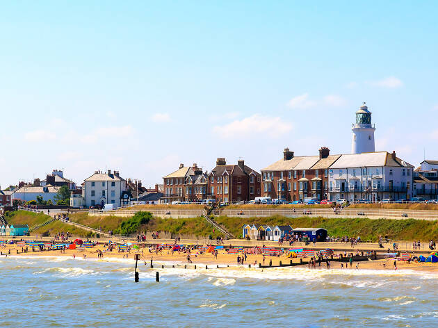 12 Best Seaside Towns to Visit Near London