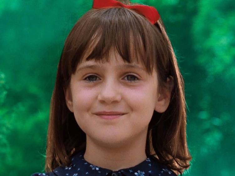 Matilda (1996)