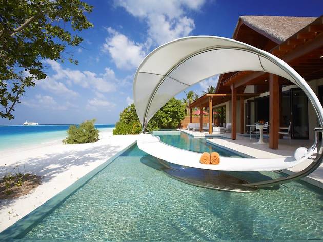 Best Hotels In The Maldives 10 Hotels With The Wow Factor