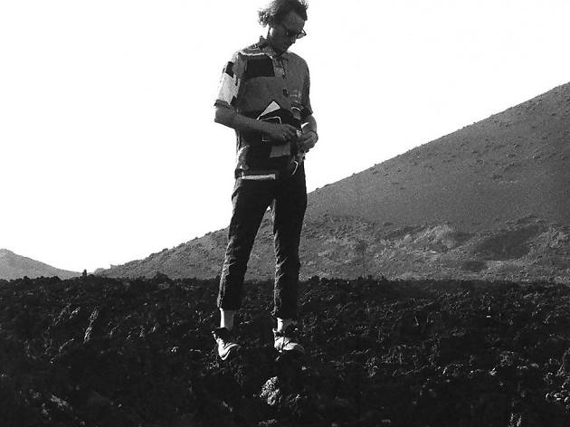 Ben Howard Ben Howard
