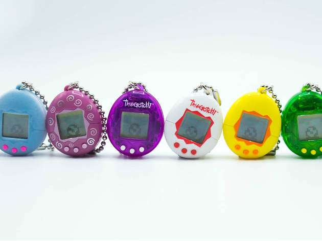 Tamagotchi Tamagotchi