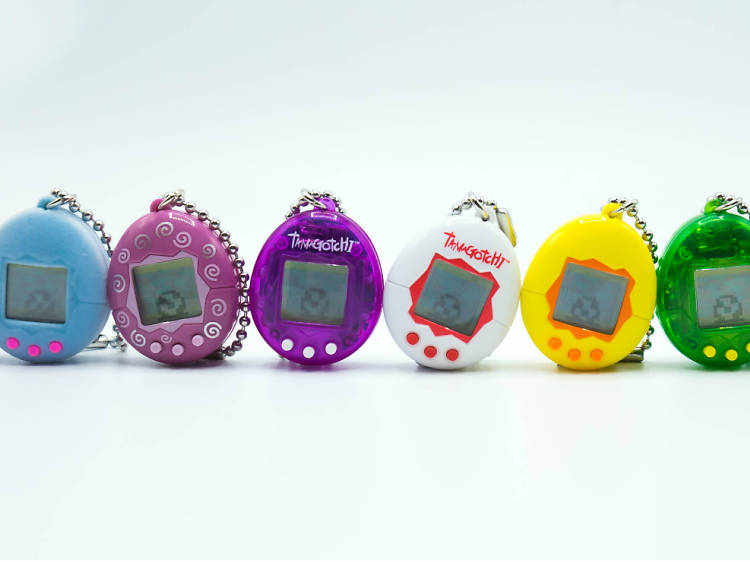 Tamagotchi