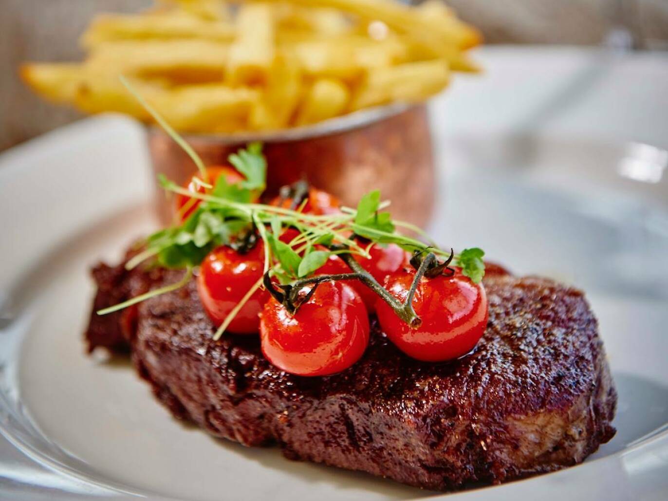 19 Best Places to Eat in Durham Right Now