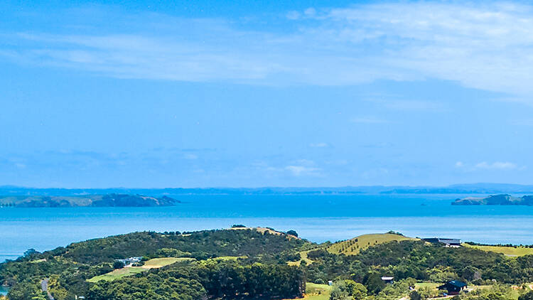 Waiheke Island