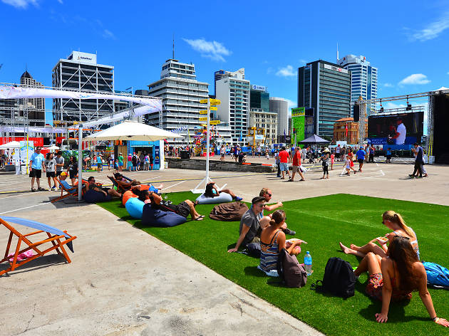 Things To Do In Auckland 11 Top Attractions And Activities