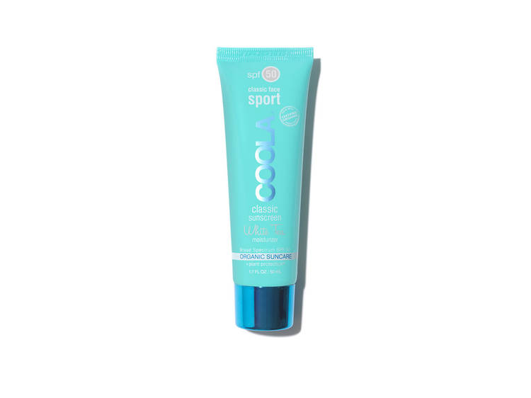 COOLA Classic Face Sport SPF 50