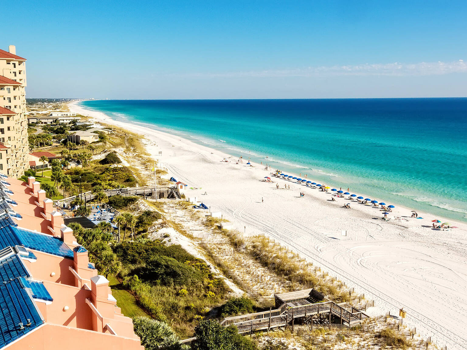 13 Best Family Vacations in the US That Kids and Adults Will Love