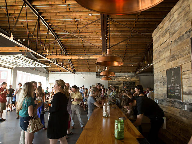 Creature Comforts Brewing Co, eitw Creature Comforts Brewing Co, eitw