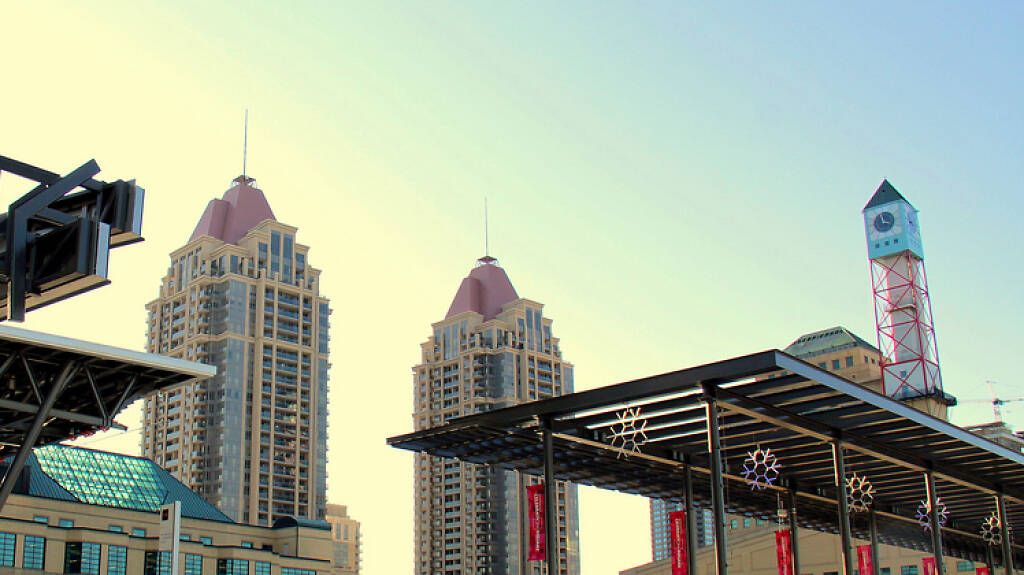 11 Delicious Restaurants in Mississauga Right Now