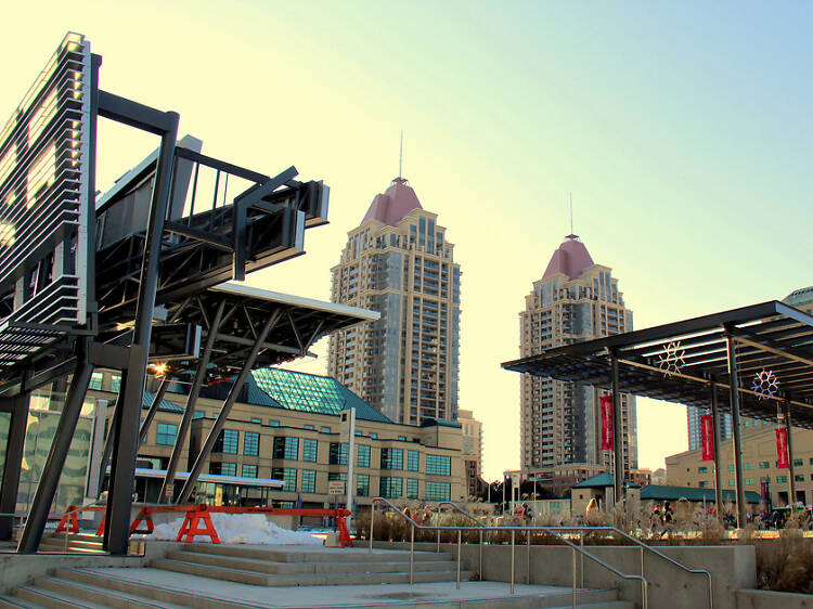 Celebration Square