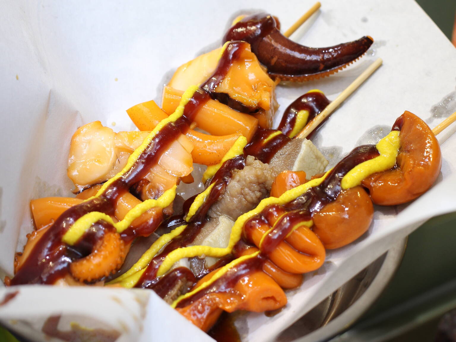 15 Best Street Food Dishes in the World You Must Try