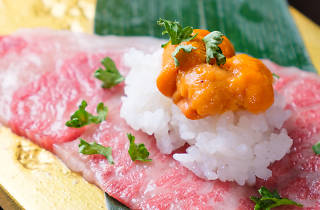 焼肉 一心たん助 秋葉原店 焼肉 一心たん助 秋葉原店
