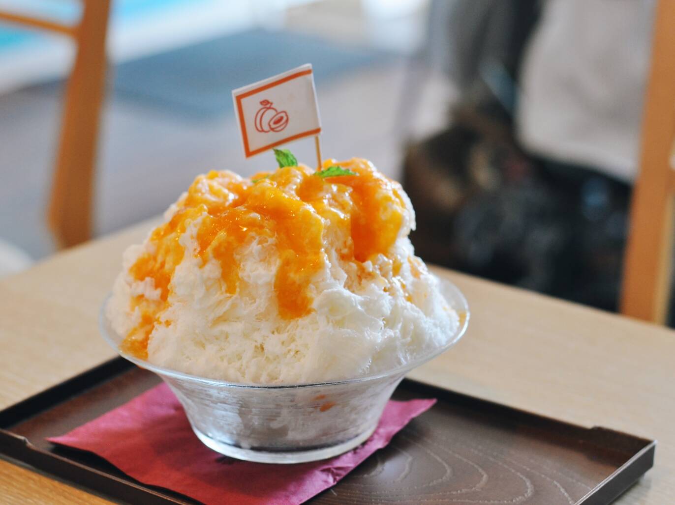 30 best kakigori in Tokyo for a delicious cool down