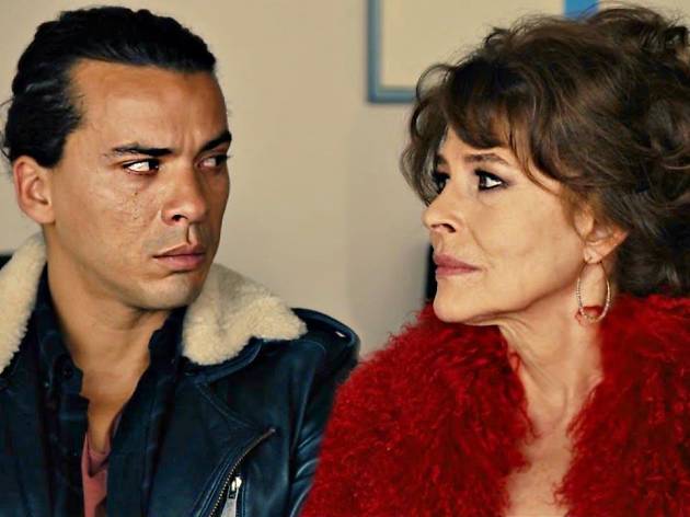 Lola Pater Lola Pater