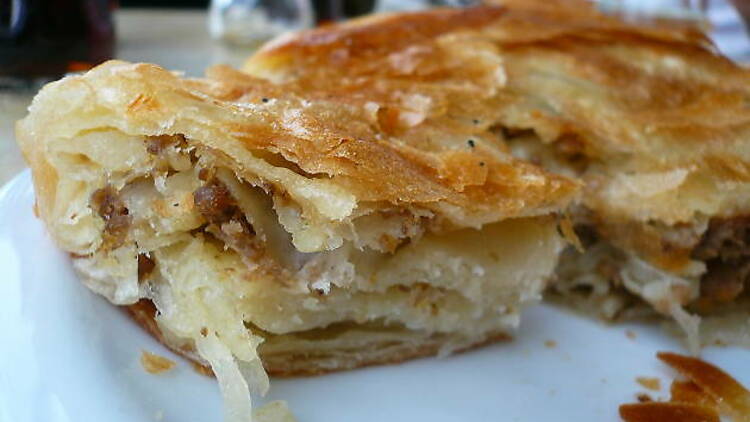 Burek