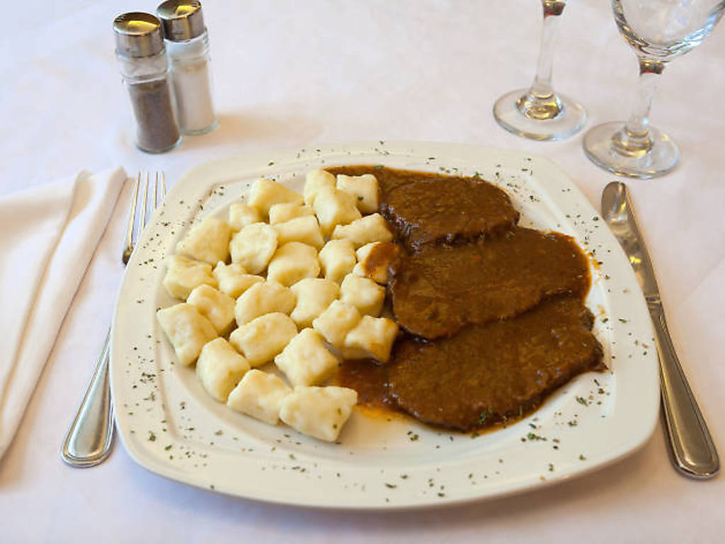 20 dishes you absolutely have to try Croatian Food Time Out Croatia