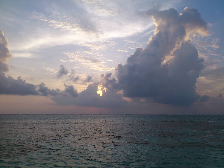 Thulhaadhoo