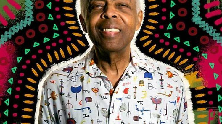 Gilberto Gil