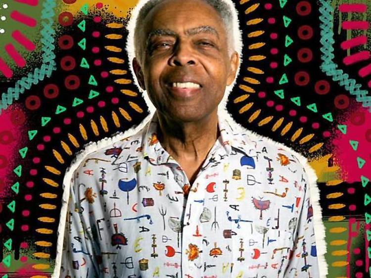 Gilberto Gil